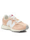 New Balance Kids Sneakers Pink