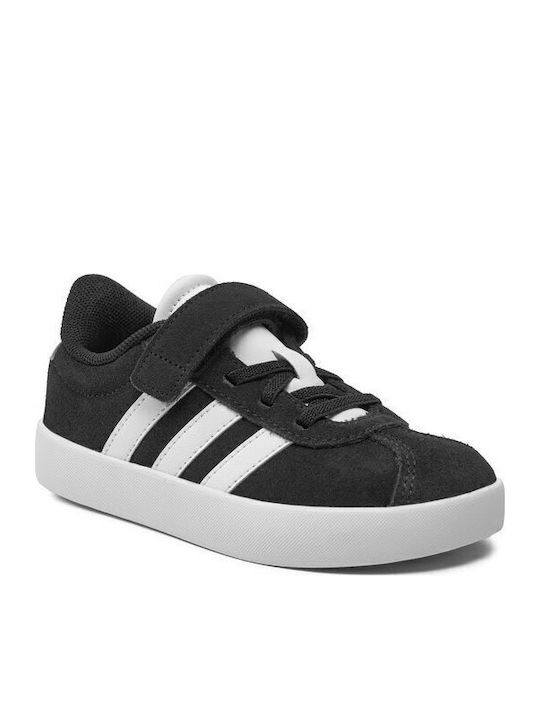 adidas VL Court 3.0 Black