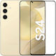 Orso 5D Adeziv complet Full Face Tempered Glass (Galaxy S24)