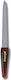 Donegal Sapphire Nail File 17.5cm