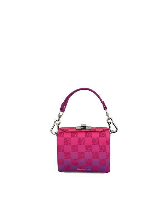 Steve Madden Women's Bag Bkween-o Pink Sm13001005