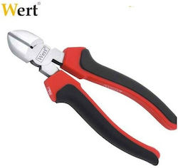 Duna-Wert Cutter Lateral Lungime 160mm 2116