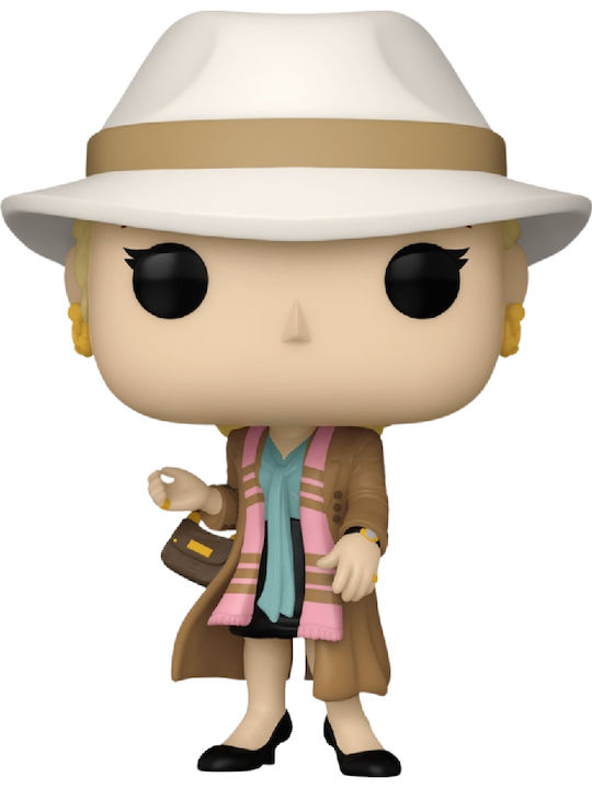 Funko Pop! Animation: Naruto - Ted Lasso 1507