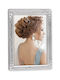 Silver Plated Photo Frame