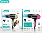 Aerbes Hair Dryer 3200W AB-CF07