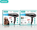 Aerbes Hair Dryer 3200W AB-CF09