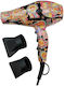 Hairlux Italy Pro Power Hl 4402 Επαγγελματικό Π...