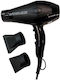 Hairlux Italy Pro Power Hl 4402 Επαγγελματικό Π...