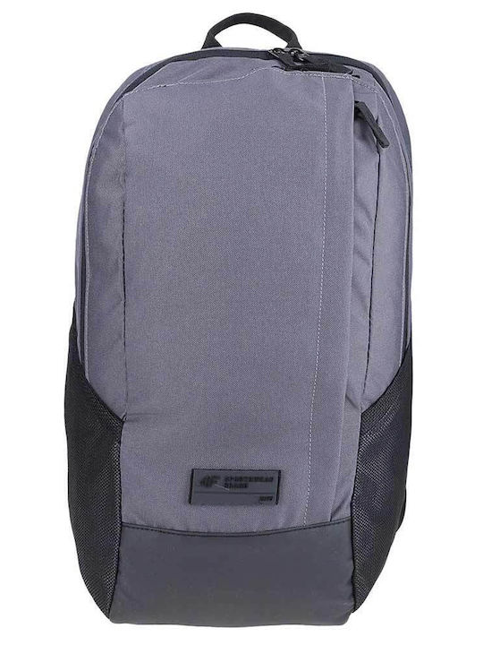 4F Backpack 20lt Navy Μπλε