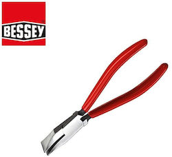 Bessey Прави Клещи Дължина 180мм D331-22