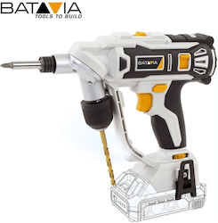 Batavia Κατσαβίδι 18V