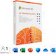 Microsoft Office 365 Ελληνικά για 1 Χρήστη και 1 Έτος χρήσης Medialess