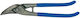 Bessey Πένσα Ίσια Μήκους 280mm