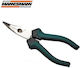 Mannesmann Pensetă Curbată Lungime 160mm