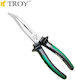 Troy Pensetă Curbată Lungime 160mm