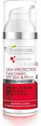Bielenda High Protection High Protection Face Cream Spf 50+ & Pa++ 50ml