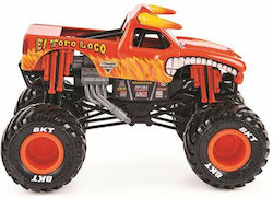 Monster Jam Количка за 3+ Години