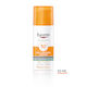 Eucerin Sun Protection Oil Control Dry Touch Gel-cream Color Spf50+ #light 50 Ml