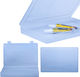 Rosfix Plastic Tool Organizer Box 160x240x30mm