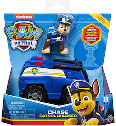Spin Master Paw Patrol Преследване На Патрул Cr...
