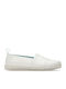 Kids Espradrilles White