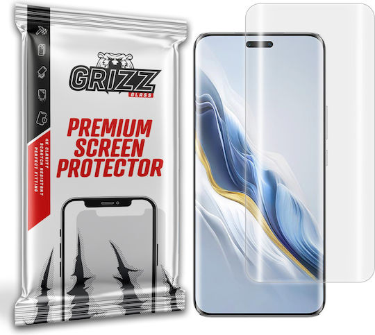 GrizzGlass Hydrogel Screen Protector (Honor Magic6 Pro)