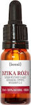 Iossi Serum For Face Wild Rose Geranium/cypress/ Vitamins C And E 10ml