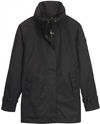 Aigle Banrum Hunting Jacket Black