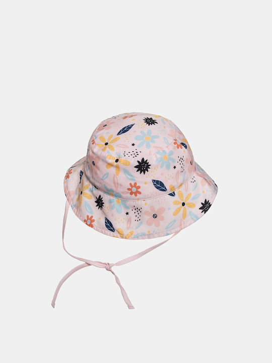 Alouette Kids' Hat Bucket Fabric Multicolour