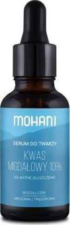 Mohani Aldic Acid Cleansing Face Serum 10% 30 Ml
