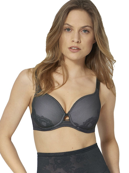 Triumph Bra Black