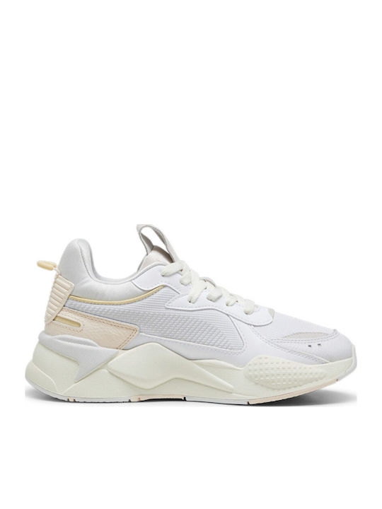 RS-X Soft Γυναικεία Sneakers Ροζ