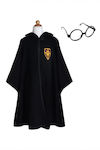 Carnival Cape Black