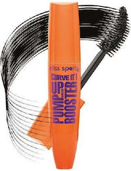 Miss Sporty Mascara Black 12ml