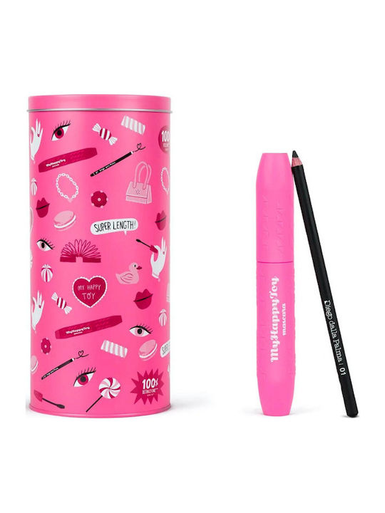 Diego Dalla Palma Make-up-Set Myhappytoy 2Stück
