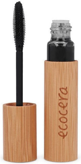 Ecocera Bio Mascara Magnolia Black Onyx Mascara Black 8ml