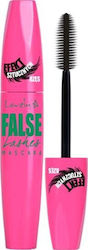 Lovely Mascara Μαύρο 11gr