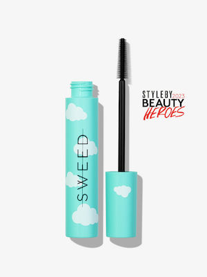 Sweed Cloud Mascara Dark Brown 12ml