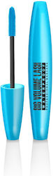 Eveline Αδιάβροχη Mascara για Όγκο 9ml