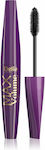 Delia Cosmetics Mascara Black 12ml