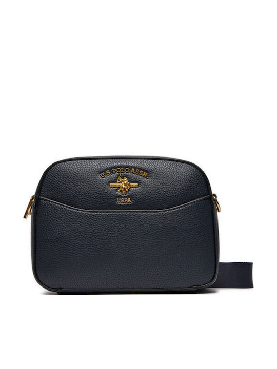 U.S. Polo Assn. Stanford Women's Bag Shoulder N...