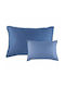 Marine Business Pillowcase Set Waterproof Aruba Blue 40x60cm.