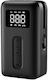 Ugreen Car Tire Pump 150PSI Rechargeable 12V