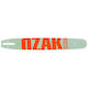 Ozaki 02-000063 Lame pentru drujbe 35cm (50")