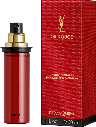 Yves Saint Laurent Or Rouge - Le Serum