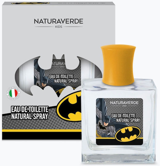 Naturaverde Bio Παιδικό Eau de Toilette 50ml