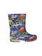 Tuc Tuc Kids Wellies Multicolour