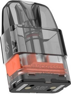 Vaporesso Xros Mesh Piese De Schimb Pentru Țigarete Electronice Pod 3ml Cu Impedanță 0.6ohm