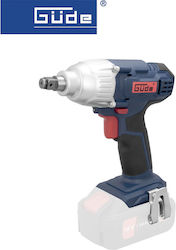 Güde Cheie Cu Impact 18V Solo 1/2" Güde Cheie Cu Impact 18V Solo 1/2"