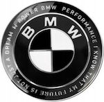 Auto-Marke Haube Logo BMW E36 / E34 / E60 / E61 / E63